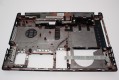 Packard Bell Gehäuseunterteil / Cover Lower W/USB BD CABLE EasyNote NM85 Serie (Original)