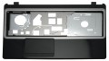 Acer Gehäuseoberteil schwarz mit Touchpad / Cover upper black with touchpad Aspire E1-510 Serie (Original)