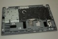 Acer Tastatur Schweiz/Deutsch (CH/DE) + Top case silber Aspire 5 A515-56 Serie (Original)