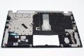 Acer Tastatur beleuchtet Deutsch (DE) + Top case silber Swift 3 SF314-43 Serie (Original)