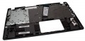 Acer Tastatur belgisch (BE) + Topcase schwarz Extensa 15 EX215-51K Serie (Original)