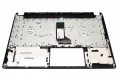 Acer Tastatur Nordsch (NORDIC) + Top case schwarz Aspire ES1-421 Serie (Original)