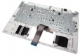 Acer Tastatur Deutsch (DE) + Top case weiß Aspire V3-372 Serie (Original)