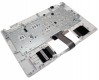 Acer Tastatur US-Int. (US) + Topcase weiß Aspire V3-372 Serie (Original)