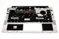 Acer Tastatur Nordisch (NORDIC) + Top case weiß Aspire S5-371T Serie (Original)