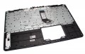 Acer Tastatur Englisch (GB) + Top case schwarz Aspire ES1-572 Serie (Original)
