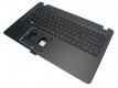 Acer Tastatur Deutsch (DE) + Top case schwarz Aspire F15 F5-573 Serie (Original)