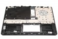 Acer Tastatur Englisch-US-Int. (US) + Top case schwarz Aspire ES1-132 Serie (Original)