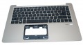 Acer Tastatur deutsch (DE) + Topcase gold Swift 3 SF314-51 Serie (Original)