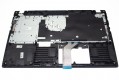 Acer Tastatur Bulgarisch (BL) + Top case schwarz Aspire 3 A315-31 Serie (Original)