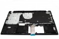 Acer Tastatur Deutsch (DE) + Top case schwarz Aspire 3 A315-51 Serie (Original)