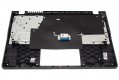Acer Tastatur Nordisch (NORDIC) + Top case schwarz Acer Chromebook 11 C771 Serie (Original)