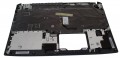 Acer Tastatur ukrainisch (UA) + Topcase schwarz Aspire 7 A717-71G Serie (Original)
