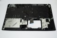 Acer Tastatur Tschechisch/Slowakisch (CZ/SK) + Topcase schwarz Aspire 7 A717-71G Serie (Original)