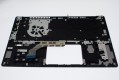 Acer Tastatur spanisch (ES) + Topcase silber / schwarz Swift 3 SF314-52 Serie (Original)