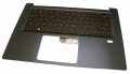 Acer Tastatur US-Int. (US) + Topcase blau / schwarz Swift 3 SF314-52 Serie (Original)