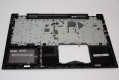 Acer Tastatur englisch (EN) + Topcase grau / schwarz Spin 5 SP515-51N Serie (Original)