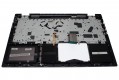 Acer Tastatur deutsch (DE) + Topcase grau / schwarz Spin 5 SP515-51GN Serie (Original)