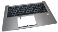 Acer Tastatur beleuchtet Deutsch (DE) + Topc case pink Swift 3 SF314-54 Serie (Original)