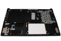 Acer Tastatur beleuchtet russisch (RU) + Topcase gold Swift 3 SF315-52G Serie (Original)