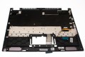 Acer Tastatur beleuchtet Deutsch (DE) + Top case grau Acer Chromebook Spin 13 CP713-1WN Serie (Original)