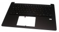 Acer Tastatur beleuchtet Deutsch (DE) + Top case schwarz Swift 1 SF114-32 Serie (Original)