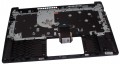 Acer Tastatur US-Int. (US) + Topcase schwarz Aspire 5 A514-52G Serie (Original)
