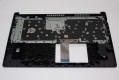 Acer Tastatur schweizerisch (CH) + Topcase schwarz Aspire 3 A315-22 Serie (Original)