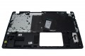 Acer Tastatur Russisch (RU) + Top case schwarz Aspire 3 A315-42G Serie (Original)