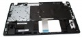 Acer Tastatur Deutsch (DE) + Top case schwarz Aspire 3 A315-54 Serie (Original)