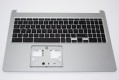 Acer Tastatur Deutsch (DE) + Top case schwarz Acer Chromebook 15 CB315-3HT Serie (Original)