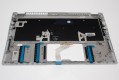 Acer Tastatur beleuchtet Deutsch (DE) + Top case weiß Swift 5 SF514-54GT Serie (Original)
