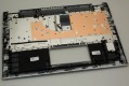 Acer Tastatur beleuchtet Schweiz-Deutsch (CH/DE) + Topcase silber Spin 3 SP314-54N Serie (Original)