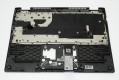 Acer Tastatur beleuchtet spanisch (ES) + Topcase grau Chromebook Spin 13 CP713-2W Serie (Original)
