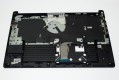 Acer Tastatur deutsch (DE) + Topcase schwarz Extensa 15 EX215-22 Serie (Original)