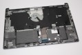 Acer Tastatur Deutsch (DE) + Top case silber Aspire 3 A315-23G Serie (Original)