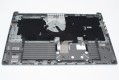 Acer Tastatur Russisch (RU) + Top case silber Aspire 1 A115-22 Serie (Original)