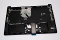 Acer Tastatur deutsch (DE) + Topcase schwarz Aspire 3 A314-22G Serie (Original)