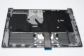 Acer Tastatur Slowenisch/Kroatisch (SL-CRO) + Topcase silber Aspire 3 A314-22 Serie (Original)