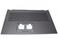 Acer Gehäuseoberteil mit Tastatur (Deutsch) / Cover upper with keyboard (German) Aspire 5 A517-53G Serie (Original)