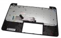 Acer Tastatur deutsch (DE) + Topcase schwarz Iconia S1003 Serie (Original)
