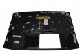 Acer Tastatur beleuchtet US-Int. (US) + Topcase schwarz Aspire Nitro 5 AN515-51 Serie (Original)