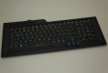 Acer Tastatur beleuchtet Deutsch (DE) + Top case schwarz Predator Helios 700 PH717-71 Serie (Original)
