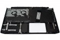 Acer Tastatur beleuchtet skandinavisch (NORDIC) + Topcase schwarz Aspire Nitro 7 AN715-51 Serie (Original)