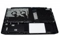 Acer Tastatur beleuchtet skandinavisch (NORDIC) + Topcase schwarz Aspire Nitro 5 AN515-43 Serie (Original)