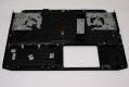 Acer Tastatur beleuchtet deutsch (DE) + Topcase schwarz Aspire Nitro 5 AN515-55 Serie (Original)