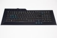Acer Tastatur Deutsch (DE) + Top case weiß Predator Helios 700 PH717-72 Serie (Original)