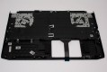 Acer Tastatur beleuchtet Deutsch (DE) + Top case schwarz Aspire Nitro 5 AN515-55 Serie (Original)