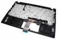 Acer Tastatur Deutsch (DE) + Top case schwarz Aspire 1 A114-31 Serie (Original)