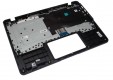 Acer Tastatur US-Int. (US) + Topcase schwarz TravelMate B117-MP Serie (Original)